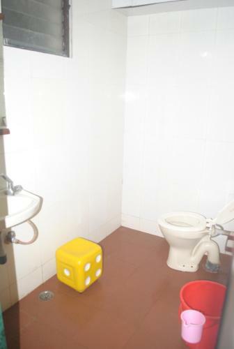 Bed & Breakfast Exotic Home Stay, Panchgani