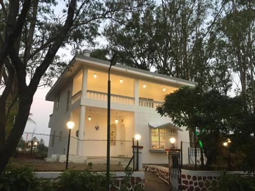 West Valley Villa Panchgani