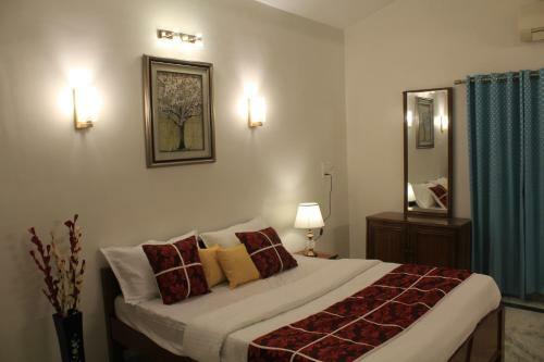 West Valley Villa Panchgani