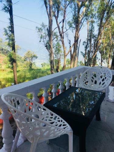 West Valley Villa Panchgani