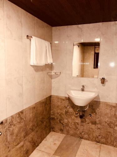 West Valley Villa Panchgani