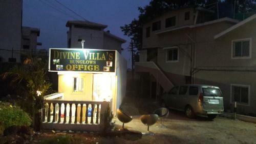 Divine Villas
