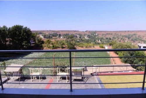 Villa- Shouryansh
