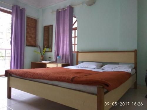 Bed & Breakfast Trinity House