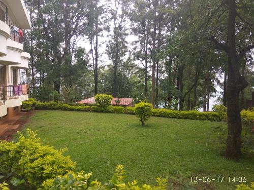 Bed & Breakfast Trinity House