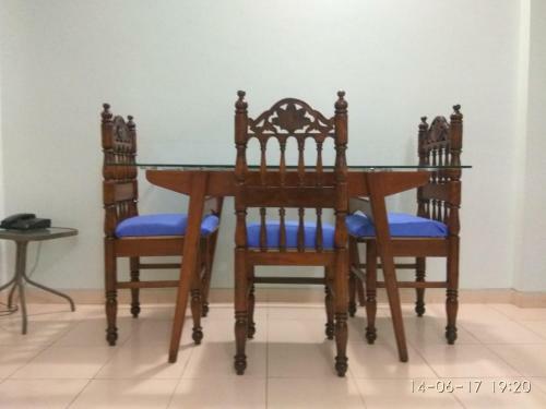 Bed & Breakfast Trinity House