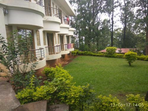 Bed & Breakfast Trinity House