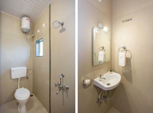 Oyo 12935 Hotel Shrushti Inn