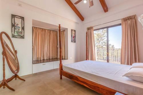 Villa Symphony By Vista Rooms
