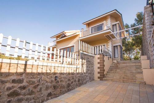 Villa Symphony By Vista Rooms