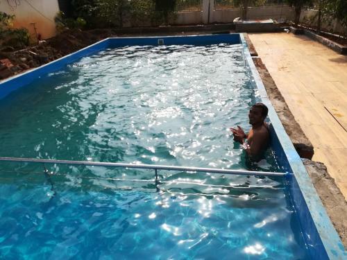 Eko Stay- White Panorama Villa