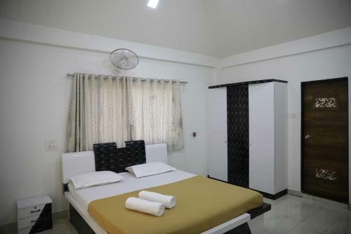 Eko Stay- White Panorama Villa