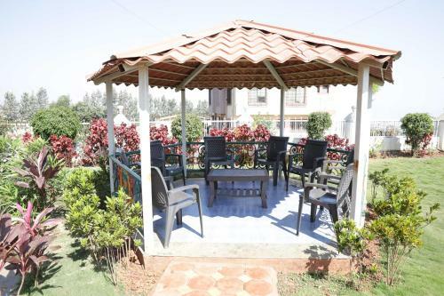 Eko Stay- White Panorama Villa
