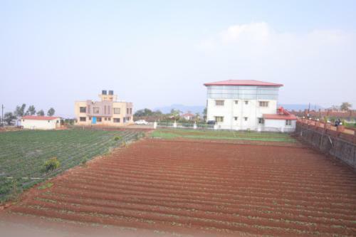 Eko Stay- Mount Castle Villa