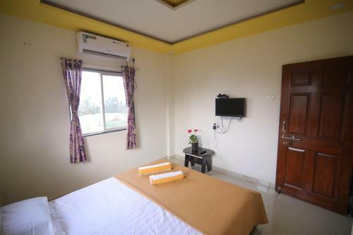 Eko Stay- Mount Castle Villa