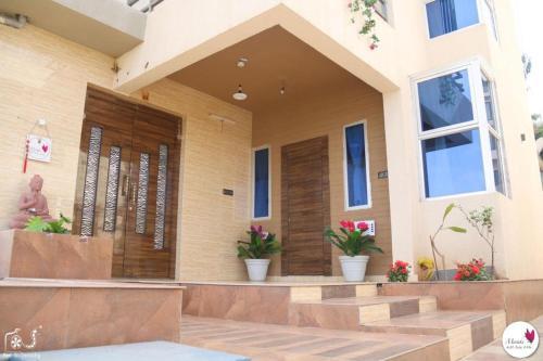 Eko Stay- Woodland Villa