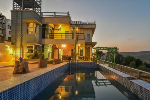 Eko Stay- Woodland Villa
