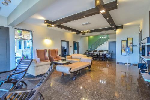 Eko Stay- Woodland Villa