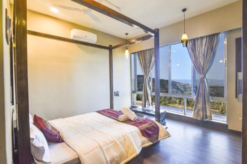 Eko Stay- Woodland Villa