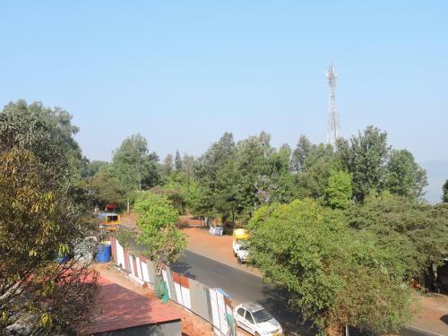 Hotel Blossom, Panchgani