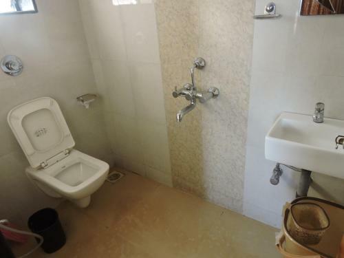 Hotel Blossom, Panchgani