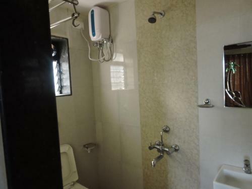 Hotel Blossom, Panchgani