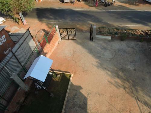 Hotel Blossom, Panchgani