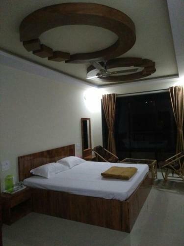 Hotel Blossom, Panchgani