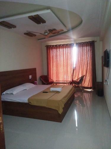 Hotel Blossom, Panchgani