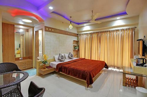 Hotel Valley Nest