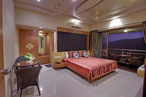 Hotel Valley Nest