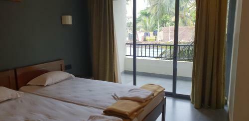 Apartamento Casinha Da Praia