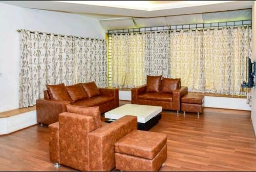 Bed & Breakfast Surya Kiran Miramar