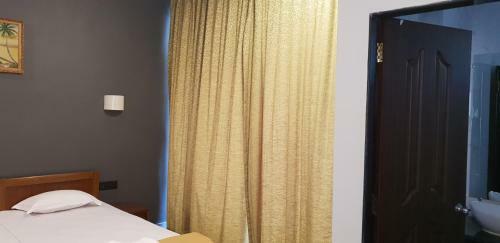 Apartamento Goa Plus- Casinha Do Mar