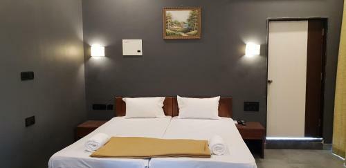 Apartamento Goa Plus- Casinha Do Mar