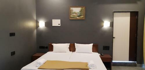 Apartamento Goa Plus- Casinha Do Mar