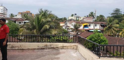 Apartamento Goa Plus- Casinha Do Mar