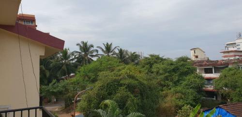 Apartamento Goa Plus- Casinha Do Mar