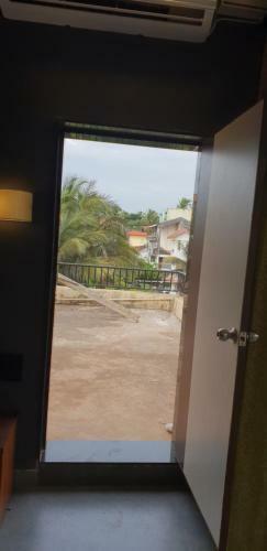 Apartamento Goa Plus- Casinha Do Mar