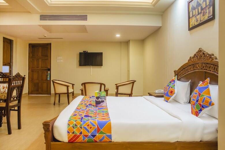 Prazeres Boutique Hotel