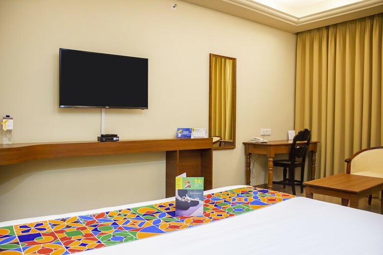 Prazeres Boutique Hotel
