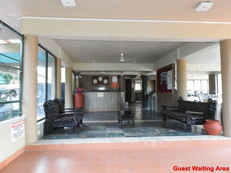 Hotel Goa Highridge Residency