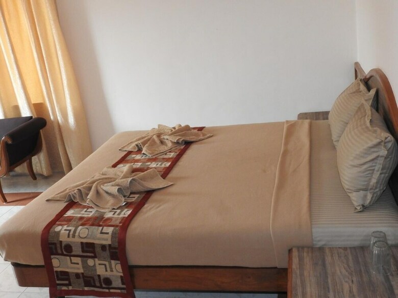 Hotel Goa Highridge Residency
