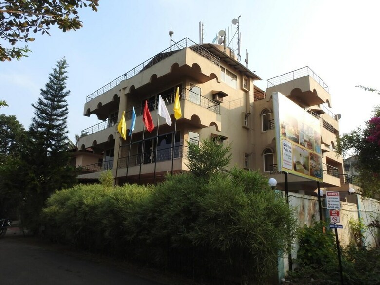 Hotel Goa Highridge Residency