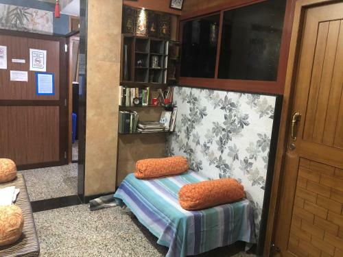 Family Friendly Service Apartment Omi Home Stay