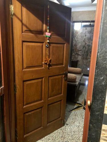 Family Friendly Service Apartment Omi Home Stay
