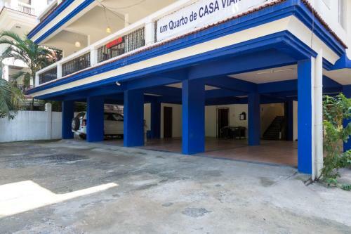 Quarto De Casa Vianney