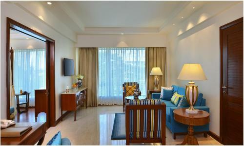Fortune Miramar Goa - Member Itc Hotel Group, Panaji