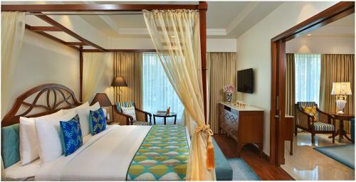 Fortune Miramar Goa - Member Itc Hotel Group, Panaji