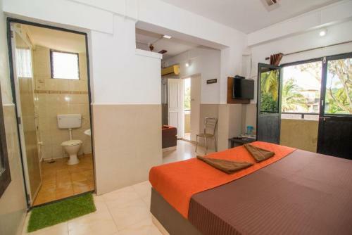 Hotel Travellers Inn